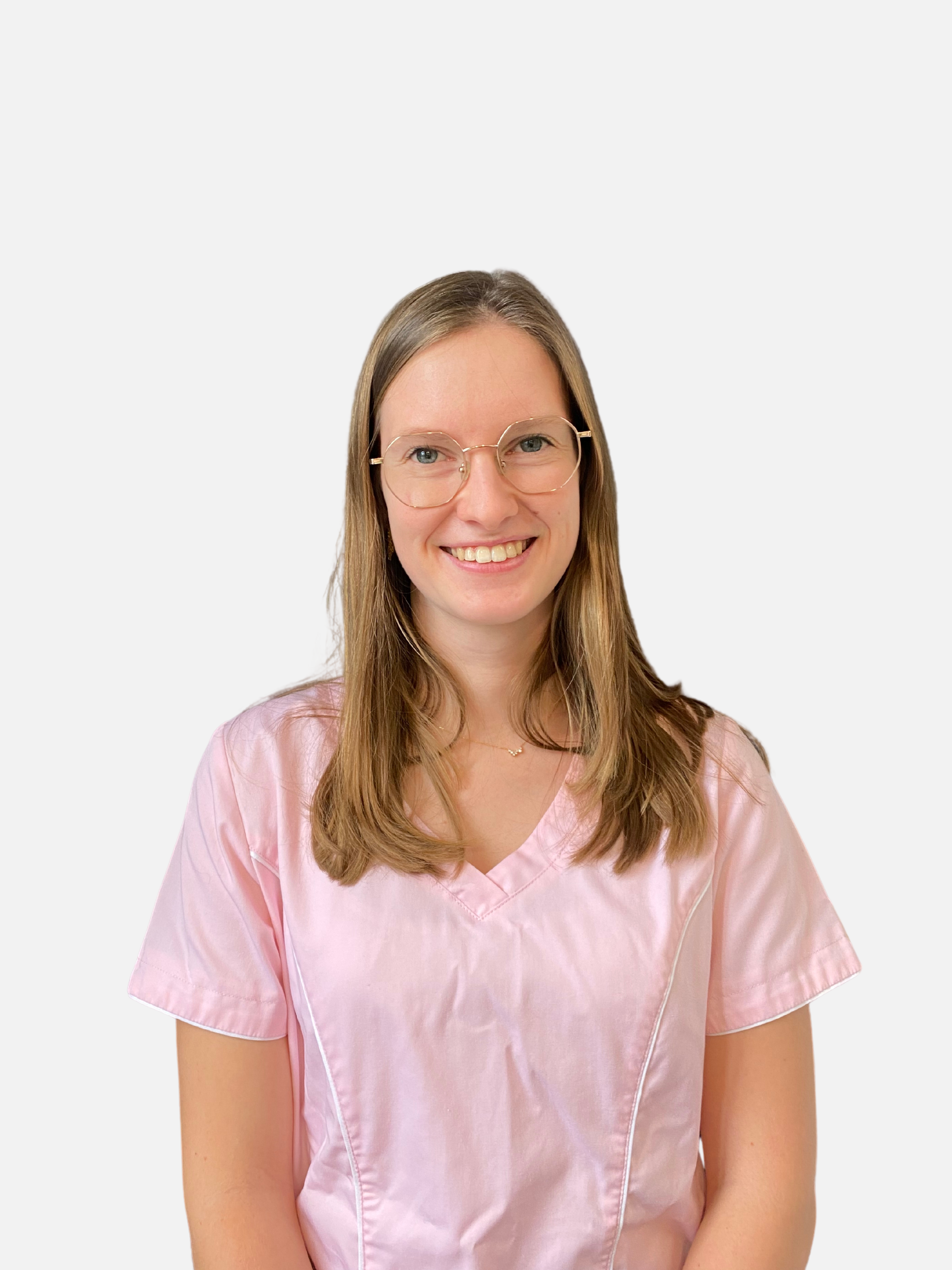 Claire Prevost